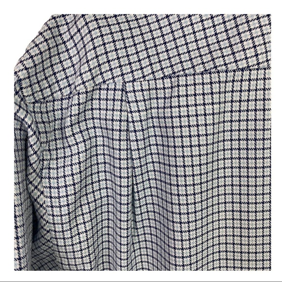 𝅺peter MILLAR Long Sleeve Button Down Shirt - Picture 6 of 8